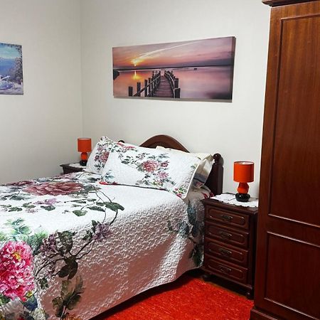 Terra Cha Cottage,Feel Home, São Vicente Kültér fotó