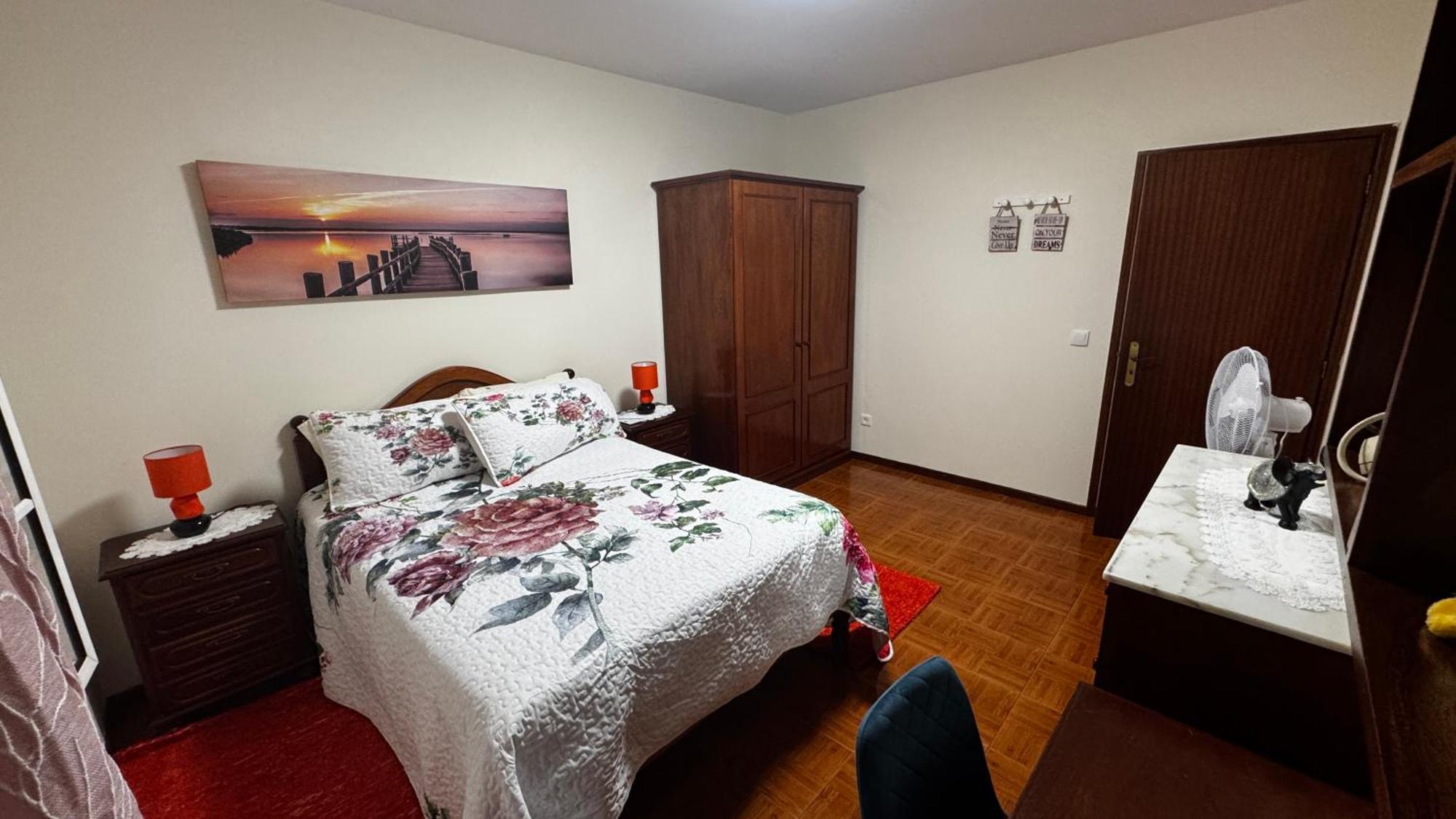 Terra Cha Cottage,Feel Home, São Vicente Kültér fotó